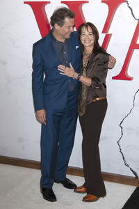 Serienpremiere 'War' in New York