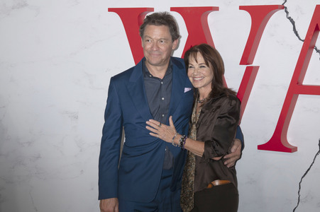 Serienpremiere 'War' in New York