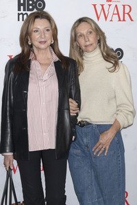 Serienpremiere 'War' in New York
