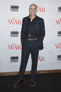 Serienpremiere 'War' in New York