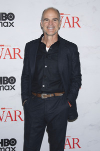 Serienpremiere 'War' in New York