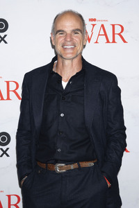 Serienpremiere 'War' in New York