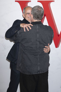 Serienpremiere 'War' in New York
