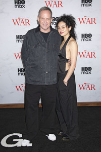 Serienpremiere 'War' in New York