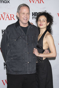 Serienpremiere 'War' in New York