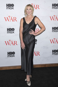 Serienpremiere 'War' in New York