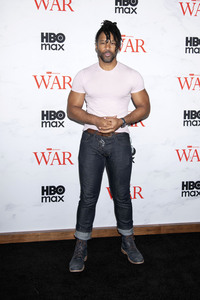 Serienpremiere 'War' in New York