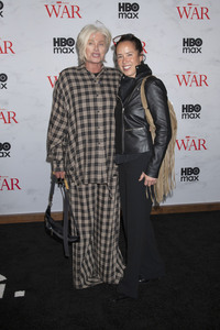 Serienpremiere 'War' in New York