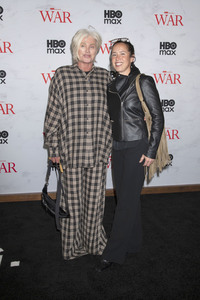 Serienpremiere 'War' in New York