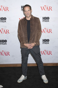 Serienpremiere 'War' in New York