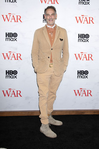 Serienpremiere 'War' in New York