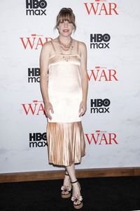 Serienpremiere 'War' in New York