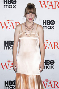 Serienpremiere 'War' in New York