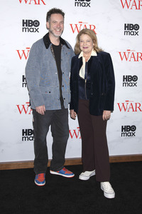Serienpremiere 'War' in New York