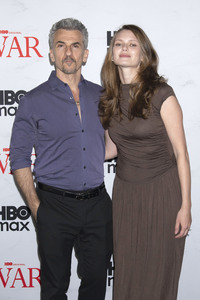 Serienpremiere 'War' in New York