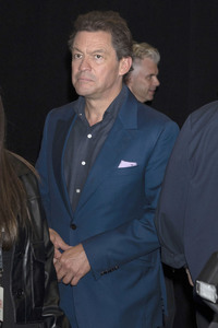 Serienpremiere 'War' in New York
