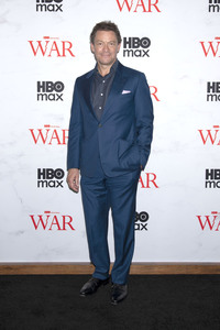 Serienpremiere 'War' in New York