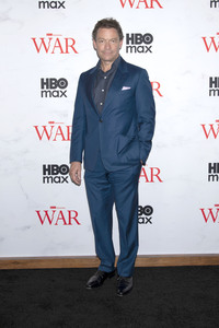 Serienpremiere 'War' in New York