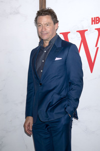 Serienpremiere 'War' in New York