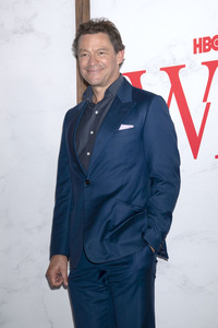 Serienpremiere 'War' in New York