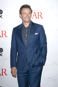 Serienpremiere 'War' in New York