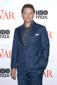 Serienpremiere 'War' in New York