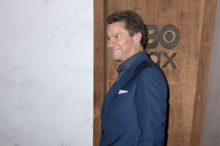 Serienpremiere 'War' in New York