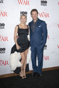 Serienpremiere 'War' in New York