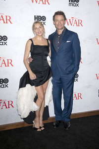 Serienpremiere 'War' in New York
