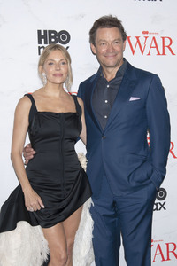 Serienpremiere 'War' in New York