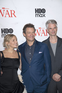 Serienpremiere 'War' in New York