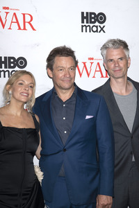 Serienpremiere 'War' in New York