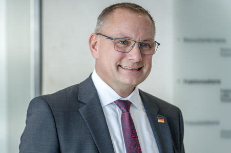 Fraktionssitzung der AfD-Bundestagsfraktion in Berlin