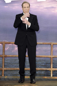 Filmpremiere 'Digger' in London