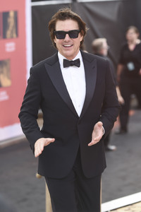 Filmpremiere 'Digger' in London