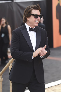 Filmpremiere 'Digger' in London