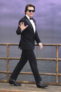 Filmpremiere 'Digger' in London