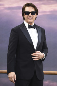 Filmpremiere 'Digger' in London