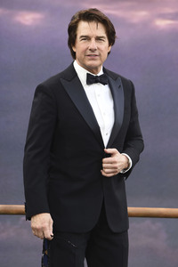 Filmpremiere 'Digger' in London