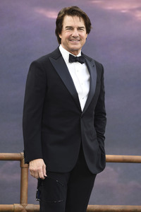 Filmpremiere 'Digger' in London