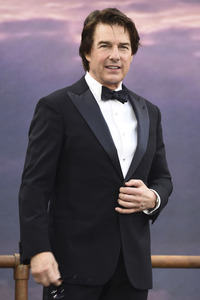 Filmpremiere 'Digger' in London