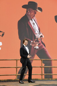 Filmpremiere 'Digger' in London