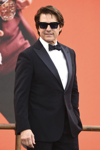 Filmpremiere 'Digger' in London