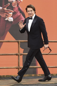 Filmpremiere 'Digger' in London