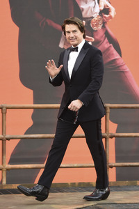 Filmpremiere 'Digger' in London