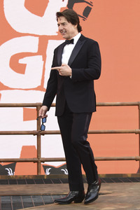 Filmpremiere 'Digger' in London