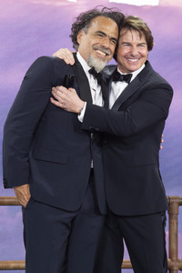 Filmpremiere 'Digger' in London