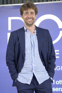 Photocall 'DOC - Es liegt in deinen Händen' in Rom