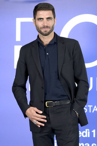 Photocall 'DOC - Es liegt in deinen Händen' in Rom