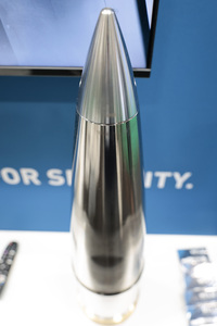 Euro Defence Expo in Essen